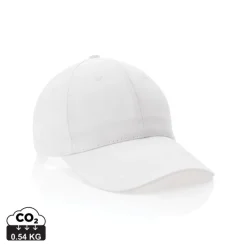 Czapka z daszkiem AWARE™ / Biały P453.323