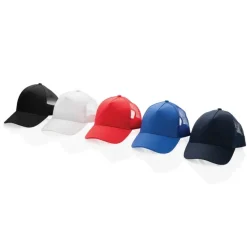 Czapka z daszkiem AWARE™ / Biały P453.353