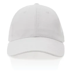 Czapka z daszkiem AWARE™ / Biały P453.303
