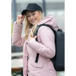 Czapka z daszkiem AWARE™ / Czarny P453.311