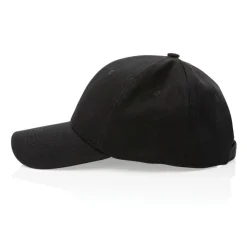 Czapka z daszkiem AWARE™ / Czarny P453.301