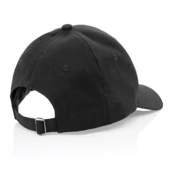 Czapka z daszkiem AWARE™ / Czarny P453.301