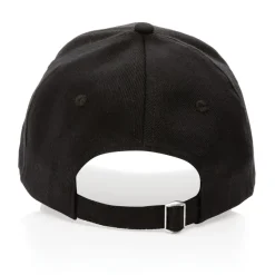 Czapka z daszkiem AWARE™ / Czarny P453.301