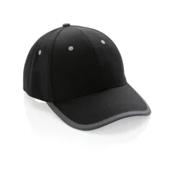 Czapka z daszkiem AWARE™ / Czarny P453.361