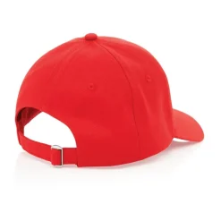Czapka z daszkiem AWARE™ / Czerwony P453.304