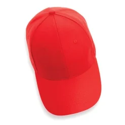 Czapka z daszkiem AWARE™ / Czerwony P453.304