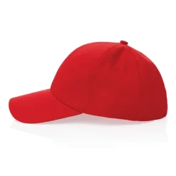 Czapka z daszkiem AWARE™ / Czerwony P453.304