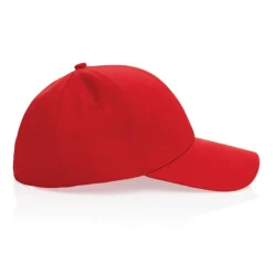 Czapka z daszkiem AWARE™ / Czerwony P453.304