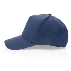 Czapka z daszkiem AWARE™ / Niebieski P453.339