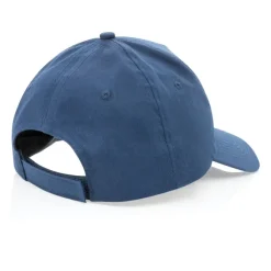 Czapka z daszkiem AWARE™ / Niebieski P453.339