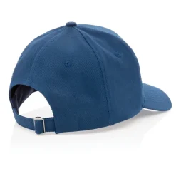 Czapka z daszkiem AWARE™ / Niebieski P453.315