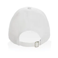 Czapka z daszkiem AWARE™ RPET / Biały P453.253