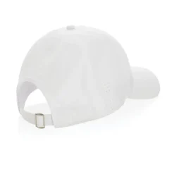 Czapka z daszkiem AWARE™ RPET / Biały P453.253