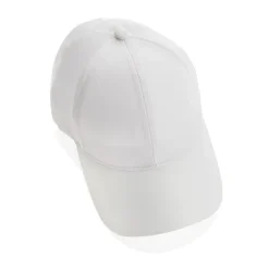 Czapka z daszkiem AWARE™ RPET / Biały P453.253