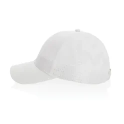 Czapka z daszkiem AWARE™ RPET / Biały P453.253