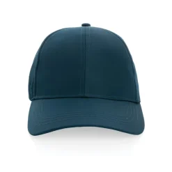 Czapka z daszkiem AWARE™ RPET / Niebieski P453.255