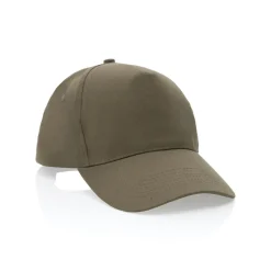 Czapka z daszkiem AWARE™ / Zielony P453.337