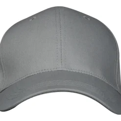 Czapka z daszkiem bawełniana 5 paneli 290 g/m2 AXEL / Granatowy 5391844