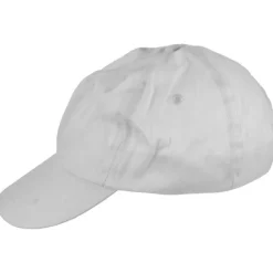 Czapka z daszkiem / Biały V7005-02
