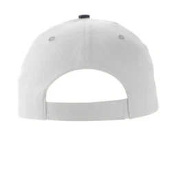 Czapka z daszkiem / Biały V7021-02