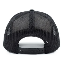 Czapka z daszkiem B'RIGHT | Gwanni / Czarny VA910-03