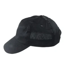 Czapka z daszkiem / Czarny V7005-03