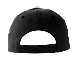 Czapka z daszkiem / Czarny V7021-03