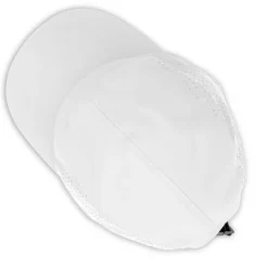 Czapka z daszkiem | Esson / Biały V1398-02