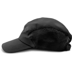 Czapka z daszkiem | Esson / Czarny V1398-03