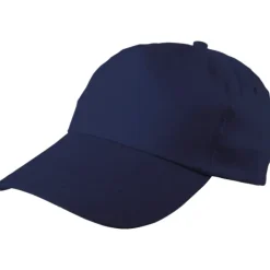 Czapka z daszkiem / Granatowy V7005-04