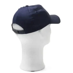 Czapka z daszkiem / Granatowy V7005-04
