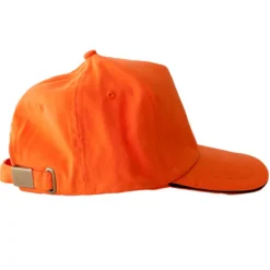 Czapka z daszkiem / Kalais / Pomarańczowy IP38041532