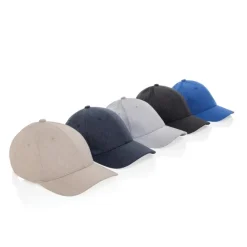 Czapka z daszkiem Milo AWARE™ / Biały P453.0900