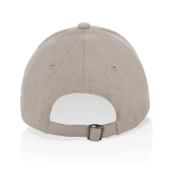 Czapka z daszkiem Milo AWARE™ / Biały P453.0900