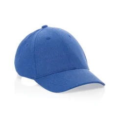 Czapka z daszkiem Milo AWARE™ / Niebieski P453.0905