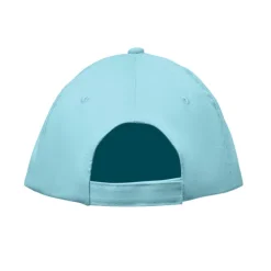 Czapka z daszkiem 5-panelowa / Baby Blue MO2345-66