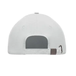 Czapka z daszkiem 5-panelowa / Biały MO6875-06