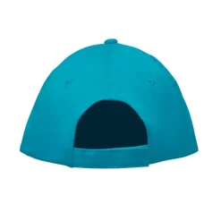 Czapka z daszkiem 5-panelowa / Turkusowy MO2345-12