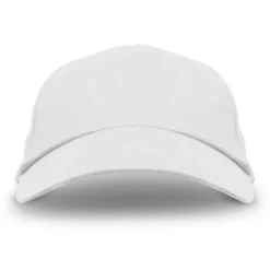 Czapka z daszkiem, rozmiar dziecięcy | Gefrei / Biały V7052-02
