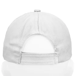 Czapka z daszkiem, rozmiar dziecięcy | Gefrei / Biały V7052-02