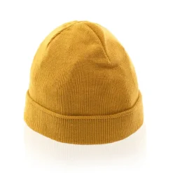 Czapka zimowa / żółty V7064-08