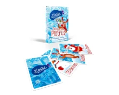Czarny Piotruś / Wielokolorowy CartaPiotuś