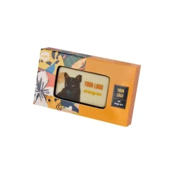 Czekoladka z nadrukiem Choco Bar / Wielokolorwy S0603