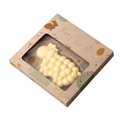 Czekoladowy Kształt Baranek Bubble 40 G / Wielokolorowy S0013E