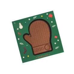 Czekoladowy Kształt Choco4Mat Domek Z Piernika / Wielokolorowy S0314/DOMEKZPIERNIKA/XM