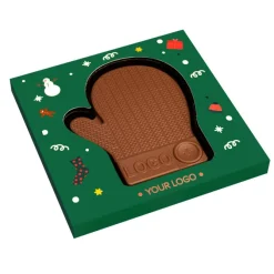 Czekoladowy Kształt Choco4Mat Prezent / Wielokolorowy S0314/Prezent/XM