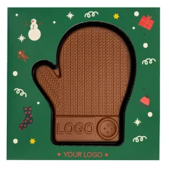 Czekoladowy Kształt Choco4Mat Domek Z Piernika / Wielokolorowy S0314/DOMEKZPIERNIKA/XM