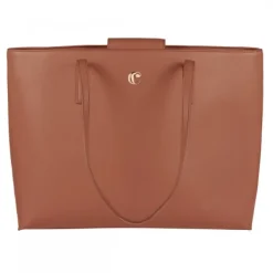 Damska torebka Alma Camel / Camel CTX219Z
