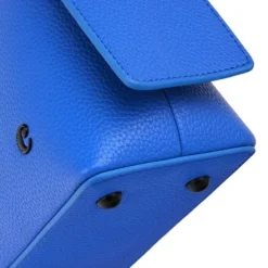 Damska torebka Clémentine Blue / Niebieski CTW533L