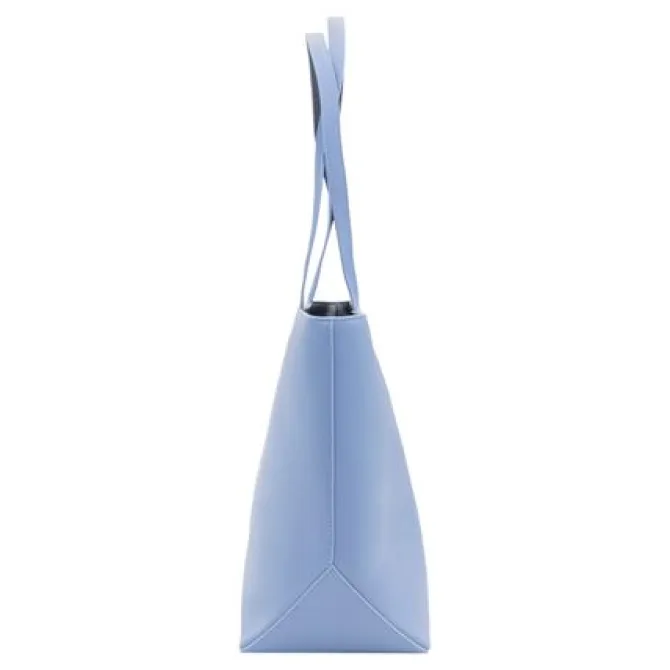 Damska torebka Mademoiselle Light Blue / Niebieski FTX322M